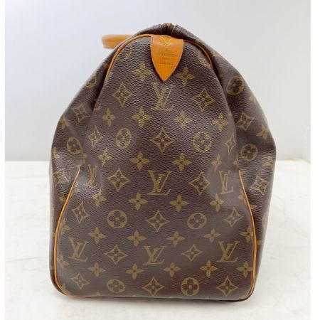  LOUIS VUITTON ルイヴィトン バッグ ボストンバッグ モノグラム キーポル 50 M41426 ブラウン