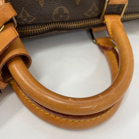  LOUIS VUITTON ルイヴィトン バッグ ボストンバッグ モノグラム キーポル 50 M41426 ブラウン