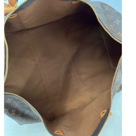  LOUIS VUITTON ルイヴィトン バッグ ボストンバッグ モノグラム キーポル 50 M41426 ブラウン