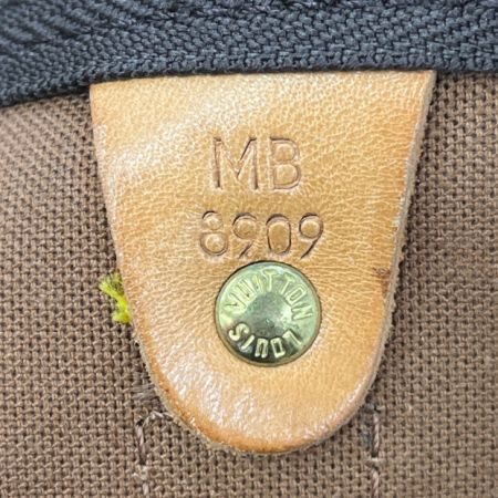  LOUIS VUITTON ルイヴィトン バッグ ボストンバッグ モノグラム キーポル 50 M41426 ブラウン