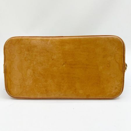  LOUIS VUITTON ルイヴィトン バッグ ハンドバッグ モノグラム アルマ M51130 ブラウン系