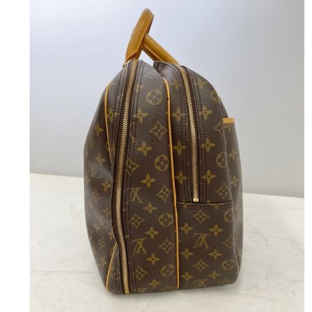  LOUIS VUITTON ルイヴィトン バッグ ボストンバッグ モノグラム アリゼ24アール M41399 ブラウン系
