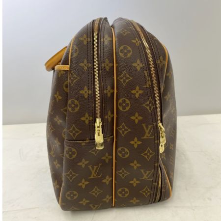  LOUIS VUITTON ルイヴィトン バッグ ボストンバッグ モノグラム アリゼ24アール M41399 ブラウン系