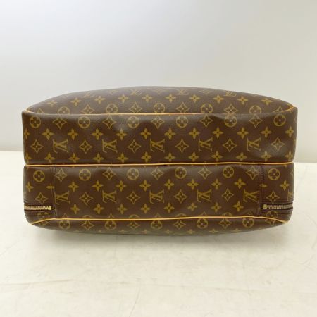  LOUIS VUITTON ルイヴィトン バッグ ボストンバッグ モノグラム アリゼ24アール M41399 ブラウン系