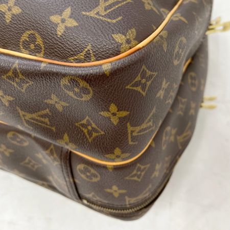  LOUIS VUITTON ルイヴィトン バッグ ボストンバッグ モノグラム アリゼ24アール M41399 ブラウン系