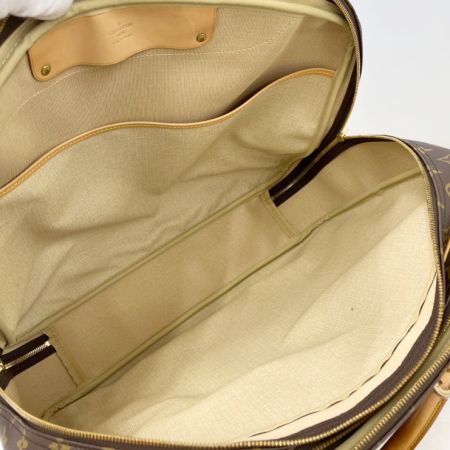  LOUIS VUITTON ルイヴィトン バッグ ボストンバッグ モノグラム アリゼ24アール M41399 ブラウン系