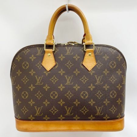  LOUIS VUITTON ルイヴィトン ハンドバッグ アルマ モノグラム FL0042 M51130