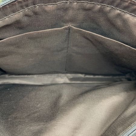  Burberrys バーバリーズ オールド バッグ トートバッグ ノバチェック チャーム ブラウン