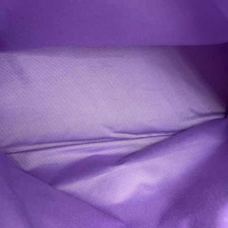  BVLGARI ブルガリ ロゴマニア トートバッグ LAEBEG LAEBEC ベージュ x ブラウン