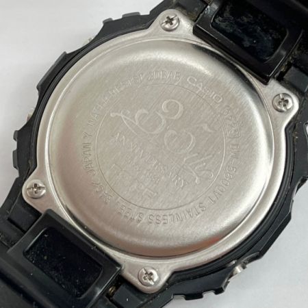  CASIO カシオ ジーショック G-SHOCK ロイズ35周年 記念 DW-5600VT