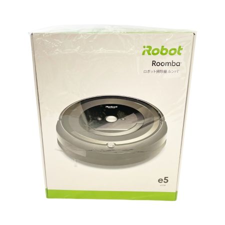  iRobot ルンバ ロボット掃除機 ロボットクリーナー e515060