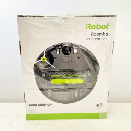  iRobot ルンバ ロボット掃除機 ロボットクリーナー e515060