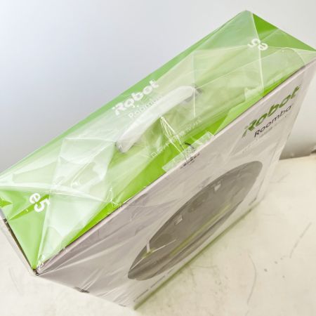  iRobot ルンバ ロボット掃除機 ロボットクリーナー e515060