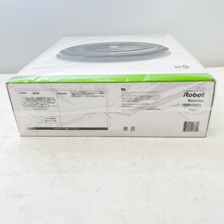  iRobot ルンバ ロボット掃除機 ロボットクリーナー e515060