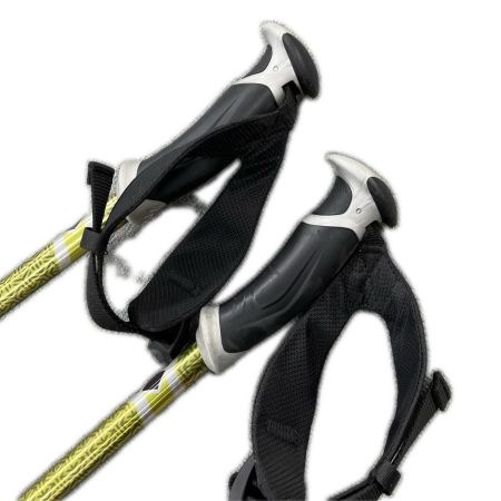  Black Diamond ブラックダイアモンド トレッキングポールセット カーボン伸縮 115～140cm