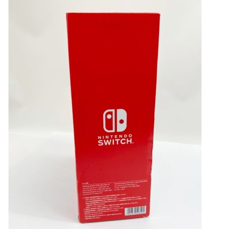  Nintendo ニンテンドウ Nintendo Switch スイッチ 有機ELモデル HEG-S-KAAAA ホワイト