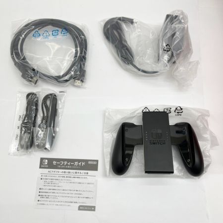  Nintendo ニンテンドウ Nintendo Switch スイッチ 有機ELモデル HEG-S-KAAAA ホワイト