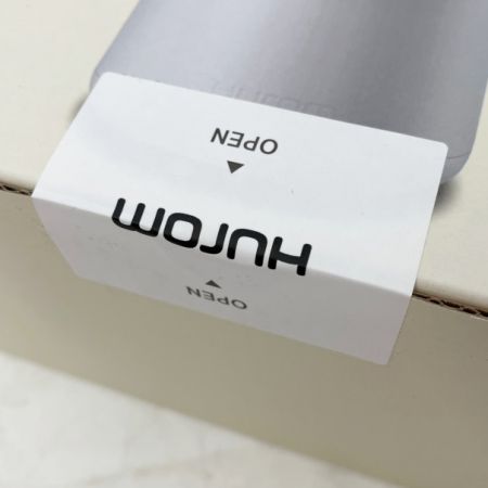  Hurom ヒューロム スロージューサー 2024年製 H310A ホワイト