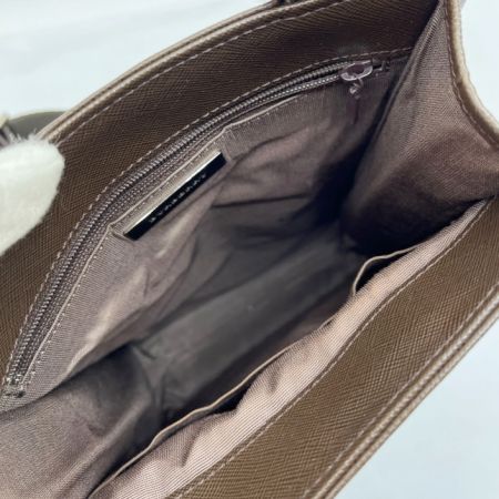  BURBERRY バーバリー ショルダーバッグ ノバチェック 縦型 TI 4136 BH 54 ベージュ