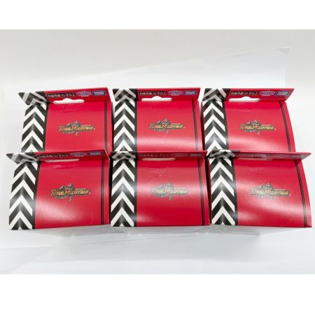  デュエル・マスターズ トレカ 開発部セレクションデッキ 火闇邪王門 40枚入り×6箱 DM23-BD2