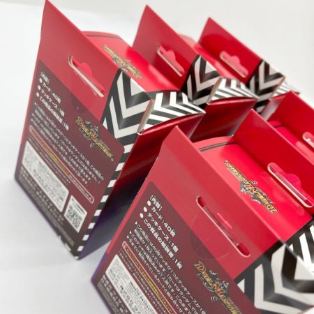  デュエル・マスターズ トレカ 開発部セレクションデッキ 火闇邪王門 40枚入り×6箱 DM23-BD2