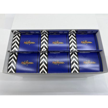  デュエル・マスターズ TCG 開発部セレクションデッキ「水闇自然ハンデス」40枚入×6箱 DM23-BD3