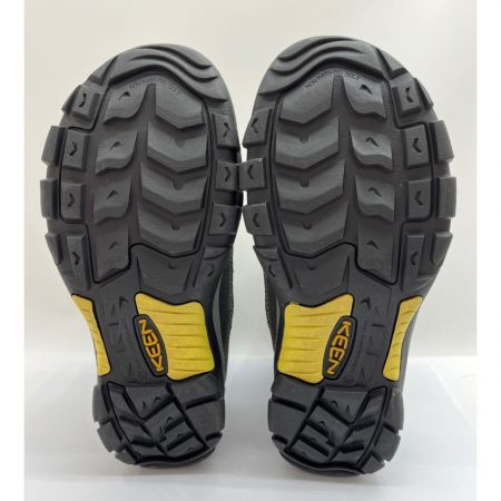 KEEN キーン ウインターポート2 スノーブーツ 27.5cm US9.5 1008923 ブラック