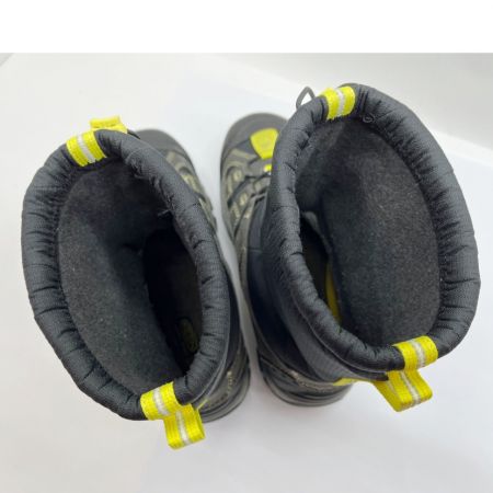  KEEN キーン ウインターポート2 スノーブーツ 27.5cm US9.5 1008923 ブラック