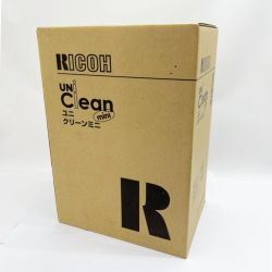 ◆◆ RICOH リコー 空気清爽機　空気清浄機　ユニクリーンミニ　 ユニクリーンミニ Sランク