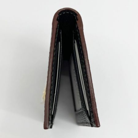  Vivienne Westwood ヴィヴィアン・ウエストウッド カードケース パスケース ブラック