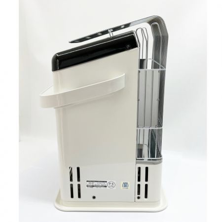  Iwatani イワタニ ヒーター カセットガススーブ 2020年製  CB-STV-DKD