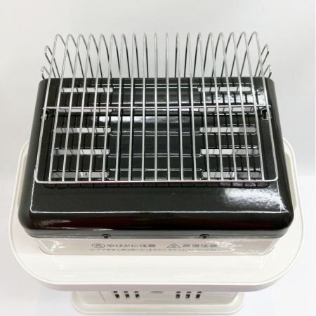  Iwatani イワタニ ヒーター カセットガススーブ 2020年製  CB-STV-DKD