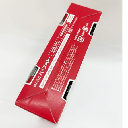  BUFFALO バッファロー ポータブルSSD 外付けスティックタイプ 500GB SSD-PUT500U3-BKC