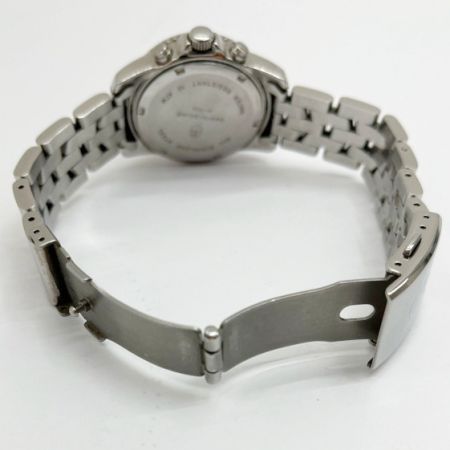  CASTELBAJAC カステルバジャック 腕時計 クォーツ 稼働品  JC-7026