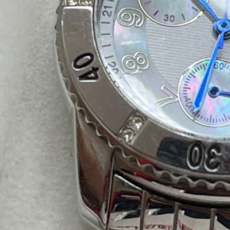  CASTELBAJAC カステルバジャック 腕時計 クォーツ 稼働品  JC-7026