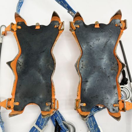  SIMOND BOBCAT シャモーニ アイゼン　6本爪