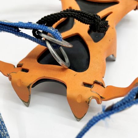  SIMOND BOBCAT シャモーニ アイゼン　6本爪