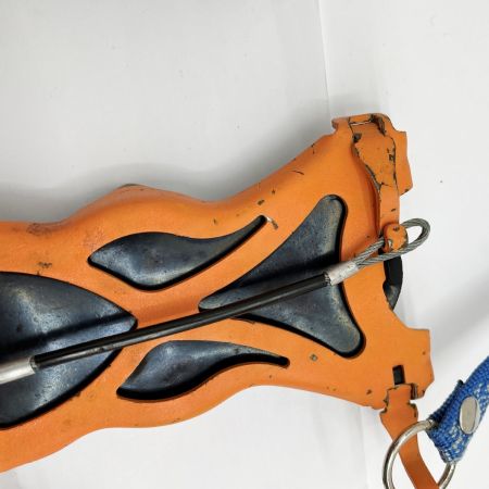  SIMOND BOBCAT シャモーニ アイゼン　6本爪