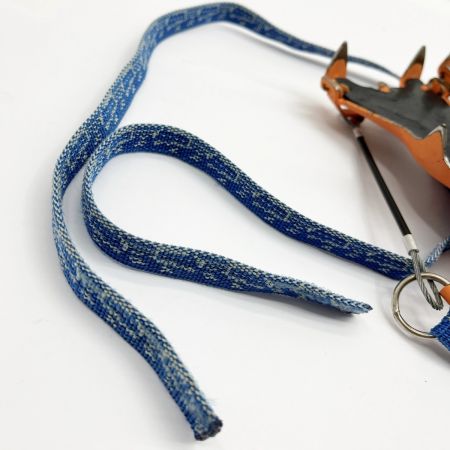  SIMOND BOBCAT シャモーニ アイゼン　6本爪