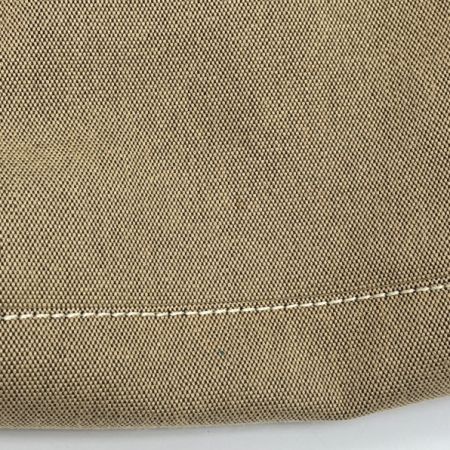  BURBERRY BLUE LABEL バーバリーブルーレーベル トートバッグ キャンバス  ZAE55-250-40 ライトブラウン