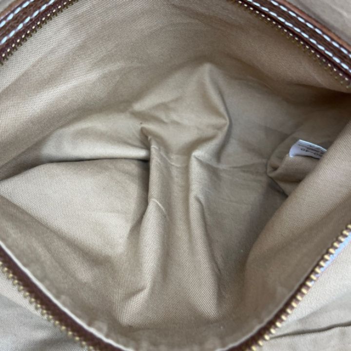 BURBERRY BLUE LABEL バーバリーブルーレーベル トートバッグ