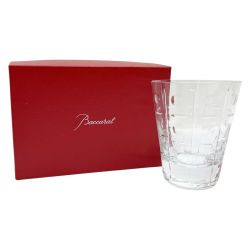 ◆◆ Baccarat バカラ グラス エキノックス タンブラー 1客 Bランク