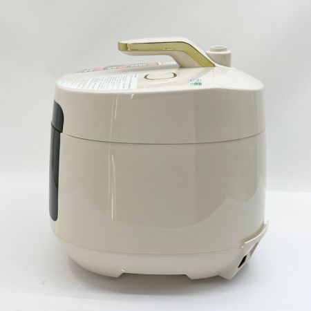  T-fal ティファール ラクラ・クッカー コンパクト電気圧力鍋 2022年製 CY353AJP