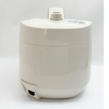  T-fal ティファール ラクラ・クッカー コンパクト電気圧力鍋 2022年製 CY353AJP