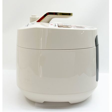  T-fal ティファール ラクラ・クッカー コンパクト電気圧力鍋 2022年製 CY353AJP