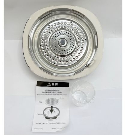  T-fal ティファール ラクラ・クッカー コンパクト電気圧力鍋 2022年製 CY353AJP