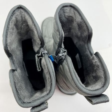  Columbia コロンビア ブーツ スノーブーツ　23cm BL5959-033 グレー