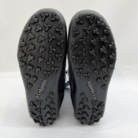  Columbia コロンビア ブーツ スノーブーツ　23cm BL5959-033 グレー