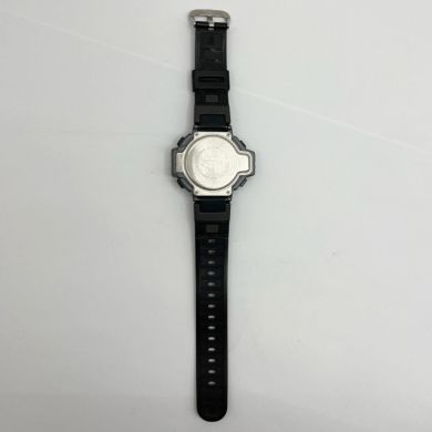 CASIO カシオ プロトレック フィッシングギア メンズ コンパス