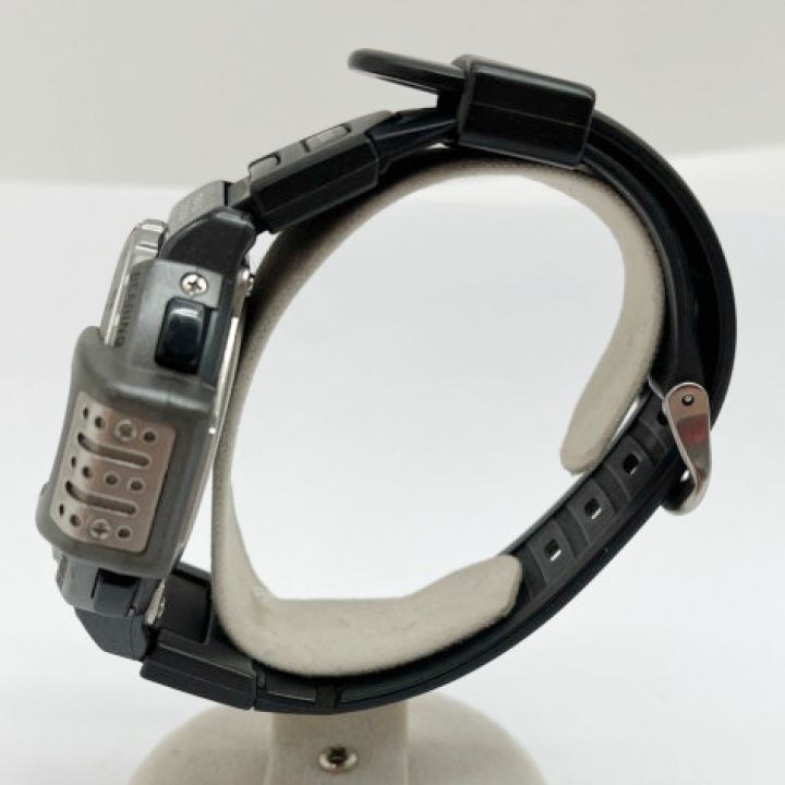 CASIO カシオ プロトレック フィッシングギア メンズ コンパス